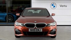 BMW 3 Series 320i M Sport 4dr Step Auto Petrol Saloon